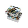 Puzzle Good Loot Comic Book - Thorgal: Black Galley 1000 pc(s)