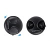 Esperanza EH228K Bluetooth In-Ear Headphone TWS Black Esperanza EH228K Bluetooth In-Ear Headphone TWS Black