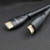 Qoltec 50353 HDMI v2.1 Cable Ultra high speed 8K | 60Hz | 26AWG | GOLD | 5m Qoltec 50353 HDMI v2.1 Cable Ultra high speed 8K | 60Hz | 26AWG | GOLD | 5m