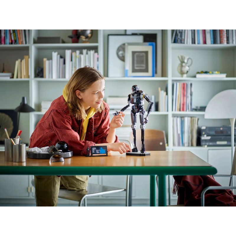 LEGO STAR WARS 75434 K-2SO Security Droid LEGO STAR WARS 75434 K-2SO Security Droid