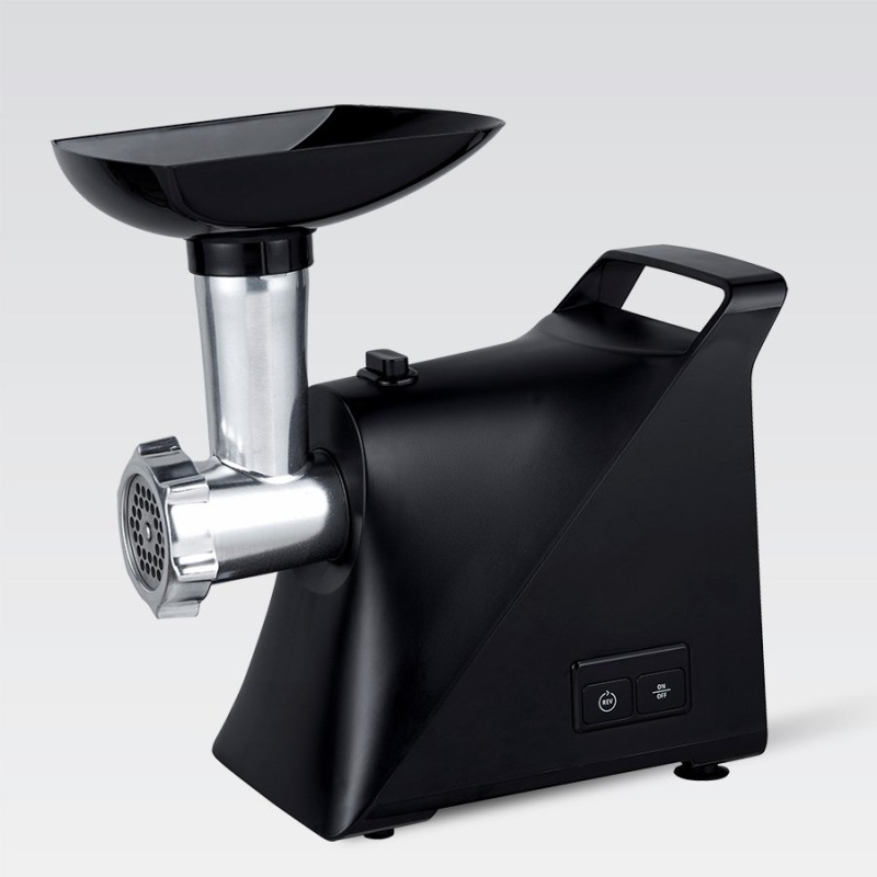 MAESTRO MR-853 Meat Grinder 1000 W Black