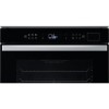 Whirlpool W6 OS4 4S1 H2 BL 73 L Black Whirlpool W6 OS4 4S1 H2 BL 73 L Black