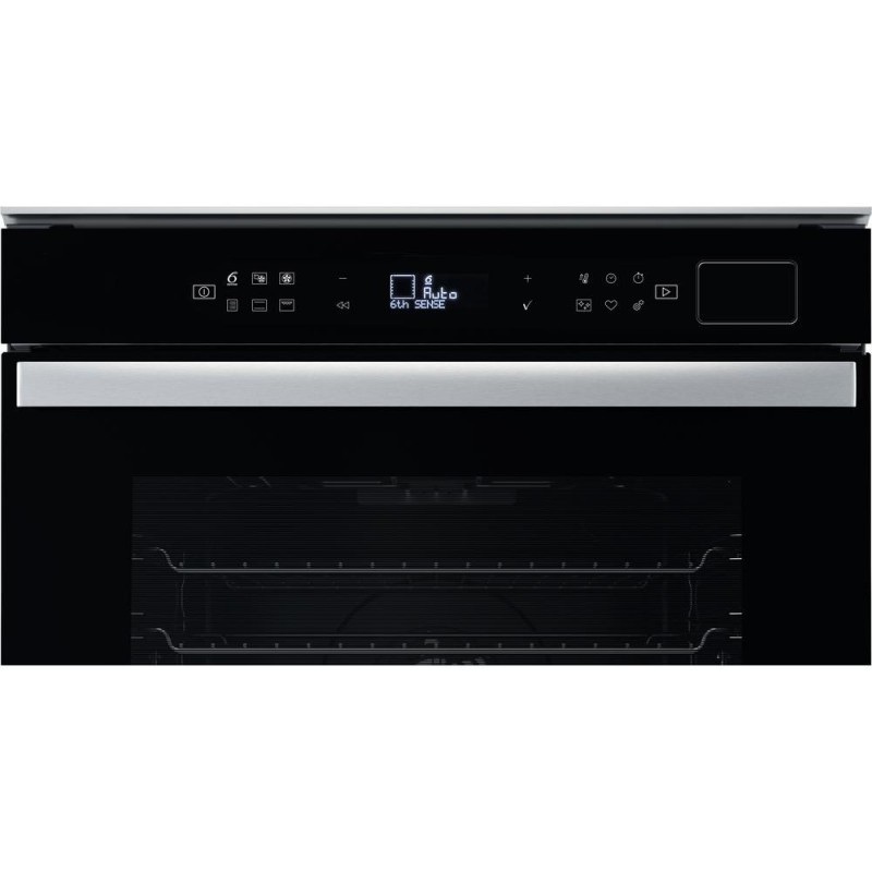Whirlpool W6 OS4 4S1 H2 BL 73 L Black Whirlpool W6 OS4 4S1 H2 BL 73 L Black