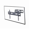 Gembird WM-80ST-03 TV mount 2.03 m (80