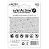 PANASONIC ENELOOP LITE AAA 550mAh 4 szt PANASONIC ENELOOP LITE AAA 550mAh 4 szt