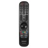 SAVIO RC-24 Universal/Replacement Remote for LG TV – SMART TV