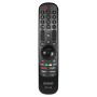 SAVIO RC-24 Universal/Replacement Remote for LG TV – SMART TV