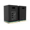 Blaupunkt BS60BK black loudspeakers Blaupunkt BS60BK black loudspeakers