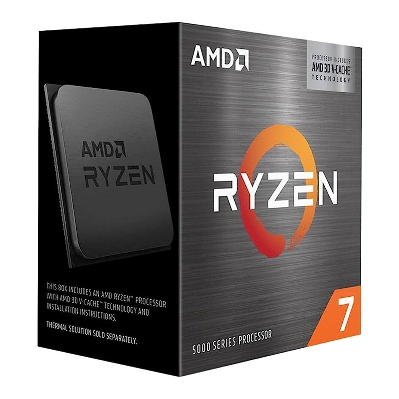 Procesor AMD Ryzen 9 9900X Tray