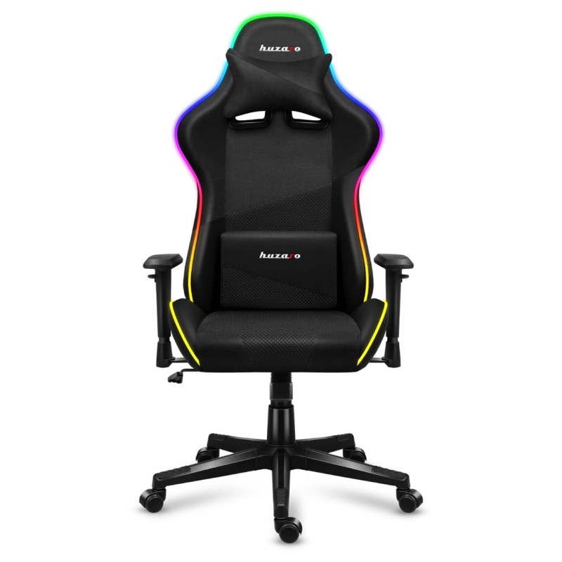 Huzaro Force 6.2 Mesh RGB gaming chair Huzaro Force 6.2 Mesh RGB gaming chair