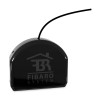 Fibaro Electrical Switch FGS-224 ZW5 Double Smart Module Fibaro Electrical Switch FGS-224 ZW5 Double Smart Module