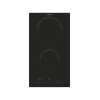 Candy CID 30/1 Black Built-in 30 cm Zone induction hob 2 zone(s) Candy CID 30/1 Black Built-in 30 cm Zone induction hob 2 zone(s)