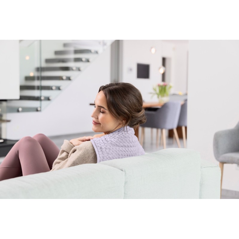 Medisana HP 518 heating pad Medisana HP 518 heating pad