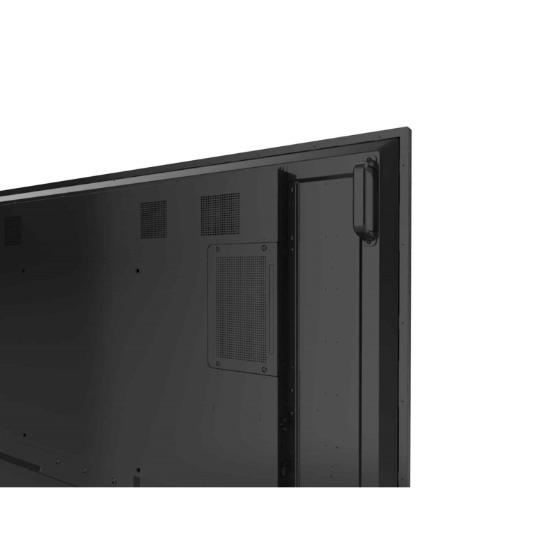 AG Neovo QM-6502 Digital signage flat panel 163.8 cm (64.5