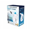 Esperanza EHI006 garment steamer Handheld garment steamer 0.2 L 800 W Black, Blue, White Esperanza EHI006 garment steamer Handheld garment steamer 0.2 L 800 W Black, Blue, White