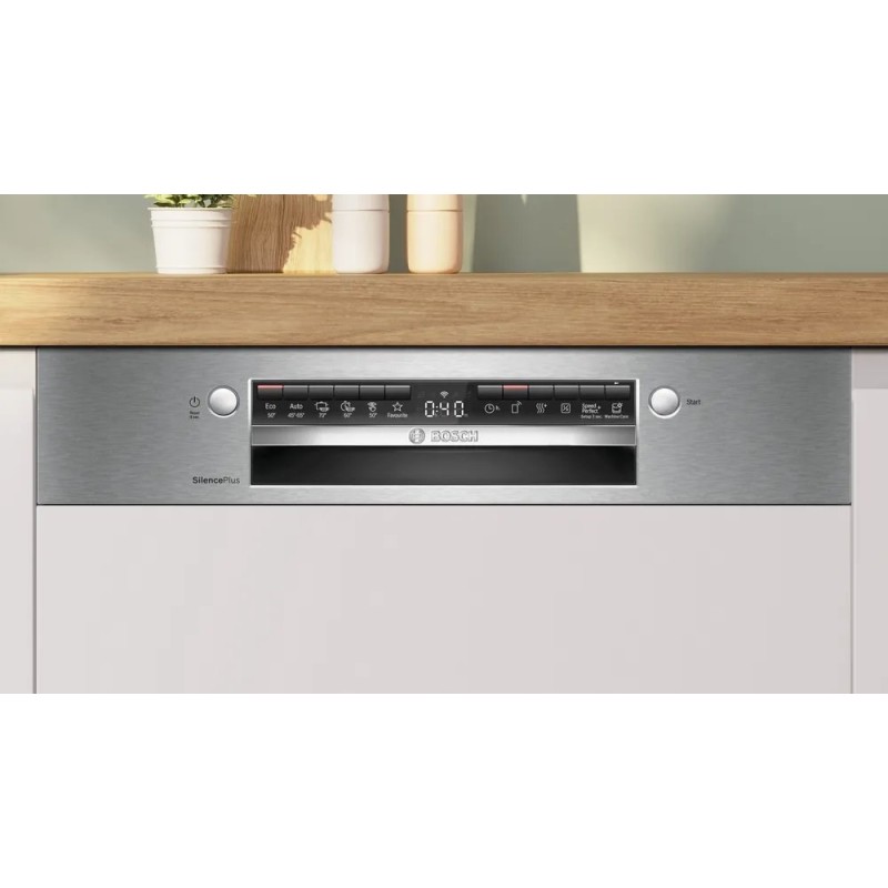 Built-in dishwasher BOSCH SMI4ECS28E Built-in dishwasher BOSCH SMI4ECS28E