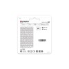 Kingston Technology 256GB microSDXC Canvas Go Plus 170R A2 U3 V30 Single Pack w/o ADP