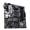 GIGABYTE A520I AC Motherboard - Supports AMD Ryzen 5000 Series AM4 CPUs, 6 Phases Digital VRM, up to 5300MHz DDR4 (OC), 1xPCIe 3.0 M.2, WIFI, GbE LAN, USB 3.2 Gen1