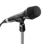 Neumann KMS 104 BK - cardioid vocal microphone, black