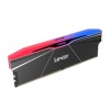 Lexar ARES RGB 32GB (2X16GB) DDR5 6000MHz CL28 memory Lexar ARES RGB 32GB (2X16GB) DDR5 6000MHz CL28 memory