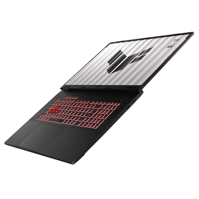 ASUS TUF Gaming A18 FA808UM-S9058 AMD Ryzen™ 7 260 Laptop 45.7 cm (18 ASUS TUF Gaming A18 FA808UM-S9058 AMD Ryzen™ 7 260 Laptop 45.7 cm (18
