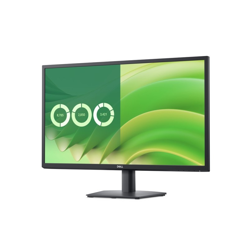 DELL E Series E2725H computer monitor 68.6 cm (27 DELL E Series E2725H computer monitor 68.6 cm (27