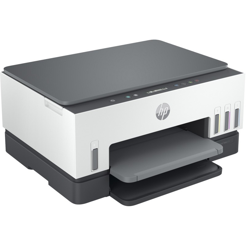 HP Smart Tank 670 All-in-One Thermal inkjet A4 4800 x 1200 DPI 12 ppm Wi-Fi HP Smart Tank 670 All-in-One Thermal inkjet A4 4800 x 1200 DPI 12 ppm Wi-Fi