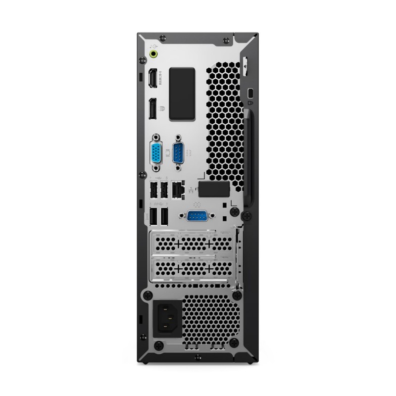 Lenovo ThinkCentre neo 50s Gen 4 Intel® Core™ i5 i5-13400 8 GB DDR4-SDRAM 1 TB SSD Windows 11 Pro SFF PC Black Lenovo ThinkCentre neo 50s Gen 4 Intel® Core™ i5 i5-13400 8 GB DDR4-SDRAM 1 TB SSD Windows 11 Pro SFF PC Black