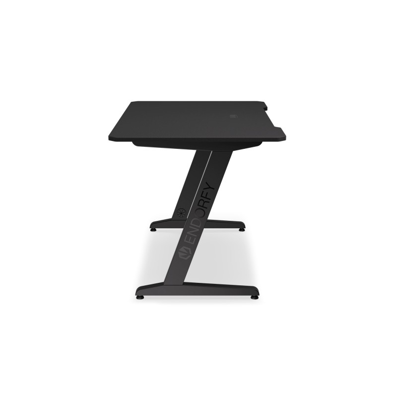 Gaming desk Huzaro Hero 1.8 Black Gaming desk Huzaro Hero 1.8 Black
