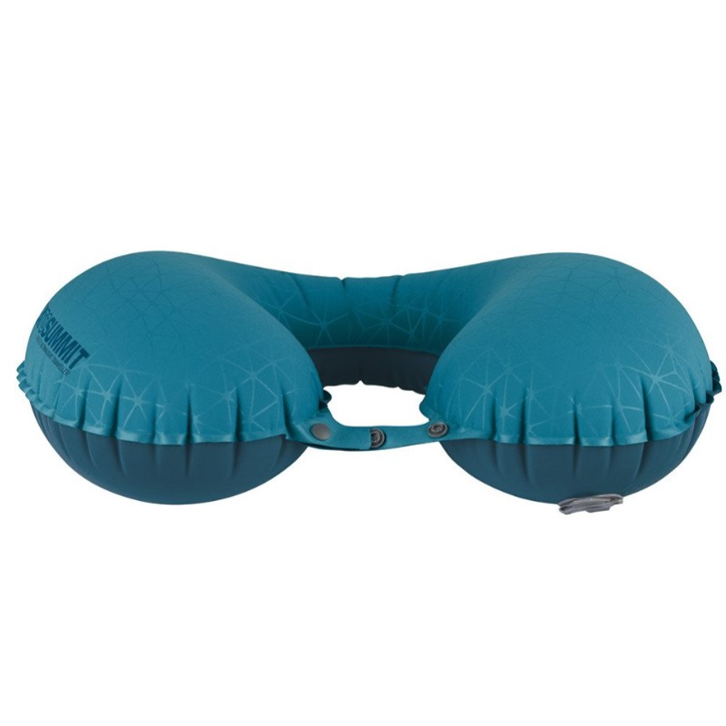 Pillow SEA TO SUMMIT Aeros Ultralight Traveller Aqua