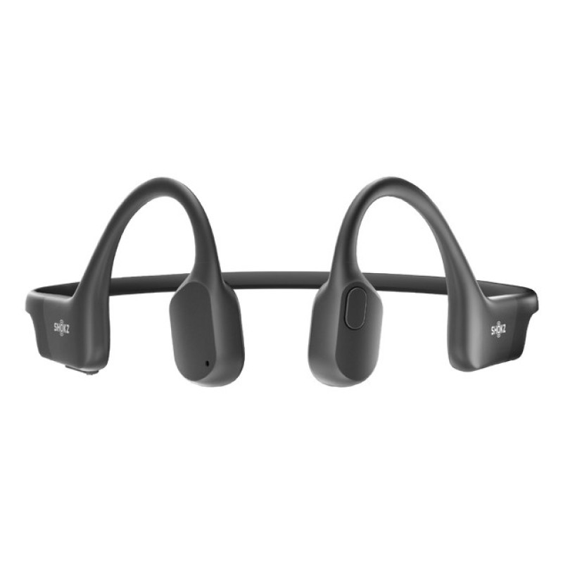 Shokz OpenRun Black USB-C Shokz OpenRun Black USB-C