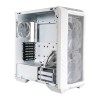 Cooler Master HAF 500 Midi Tower White