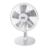 Black & Decker BXEFD40E household fan White Black & Decker BXEFD40E household fan White