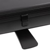 Maclean MC-963 portable projection screen, compact, floor, 86 Maclean MC-963 portable projection screen, compact, floor, 86