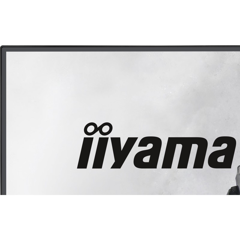 iiyama G2441HSU-B1 computer monitor 60.5 cm (23.8