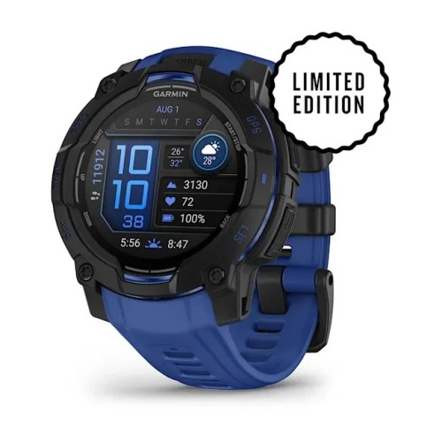 Garmin Instinct 3 3.05 cm (1.2