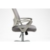 Activejet Office chair YK507 grey