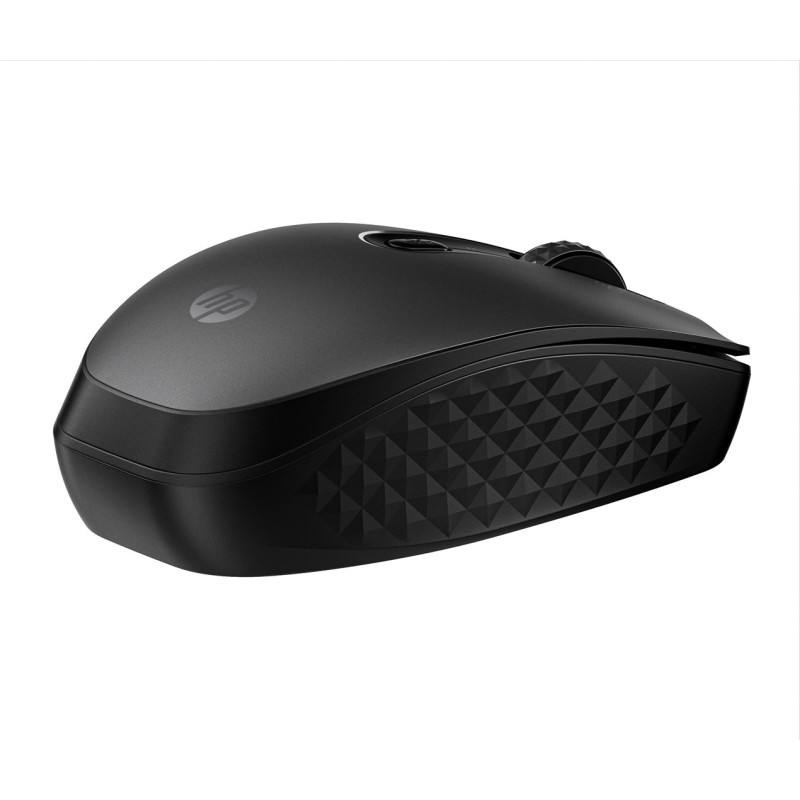 HP 695 Rechargeable Wireless Mouse HP 695 Rechargeable Wireless Mouse