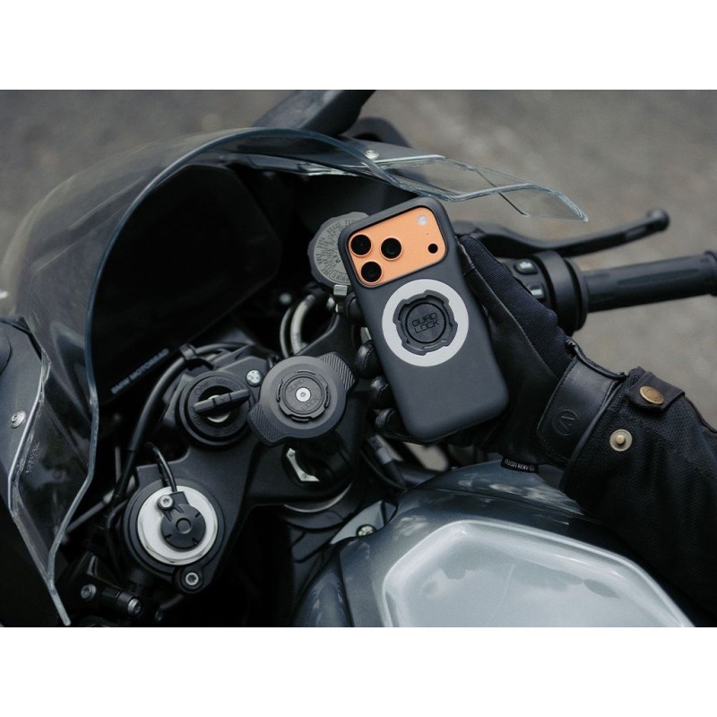 Quad Lock MAG Case mobile phone case 16.5 cm (6.5 Quad Lock MAG Case mobile phone case 16.5 cm (6.5