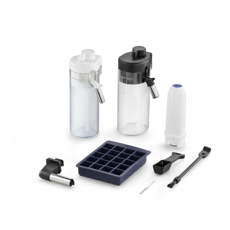 De’Longhi Eletta Explore Fully-auto Espresso machine 1.8 L De’Longhi Eletta Explore Fully-auto Espresso machine 1.8 L