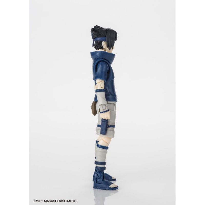 ULTIMATE LEGENDS NARUTO - UCHIHA SASUKE(CLASSIC) ULTIMATE LEGENDS NARUTO - UCHIHA SASUKE(CLASSIC)
