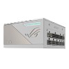 ASUS ROG Loki SFX-L 850W Platinum White power supply unit 24-pin ATX ASUS ROG Loki SFX-L 850W Platinum White power supply unit 24-pin ATX