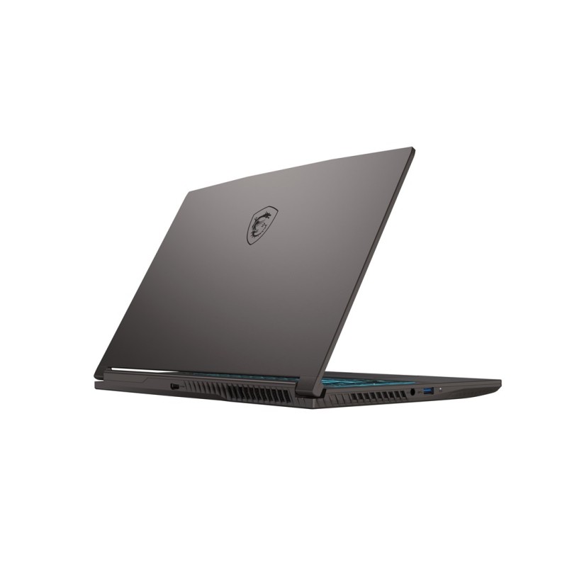 MSI Thin 15 B12UCX-1818XPL Intel® Core™ i5 i5-12450H Laptop 39.6 cm (15.6 MSI Thin 15 B12UCX-1818XPL Intel® Core™ i5 i5-12450H Laptop 39.6 cm (15.6