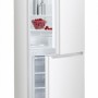 Combined refrigerator-freezer MPM-215-KB-38/E (white)
