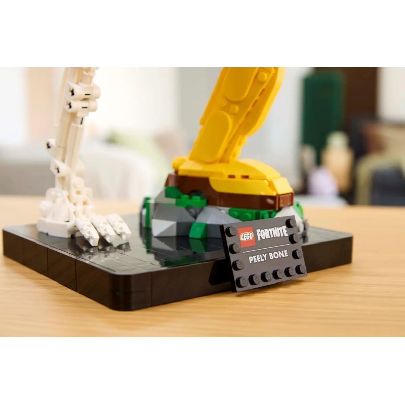 LEGO FORTNITE 77072 Peely Bone LEGO FORTNITE 77072 Peely Bone
