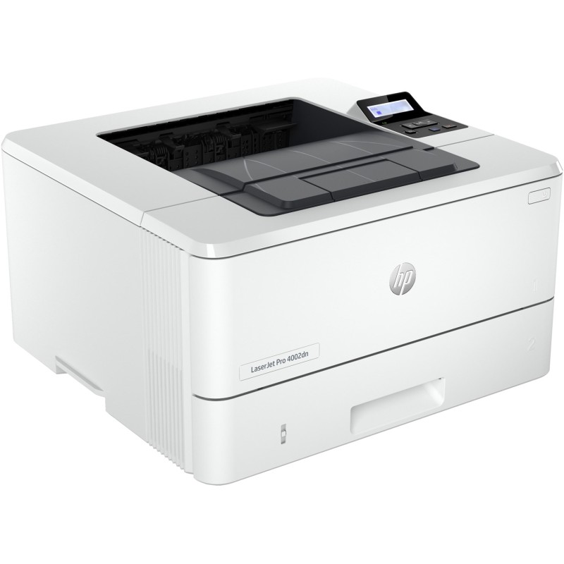 HP LaserJet Pro 4002dn Printer 1200 x 1200 DPI A4 HP LaserJet Pro 4002dn Printer 1200 x 1200 DPI A4