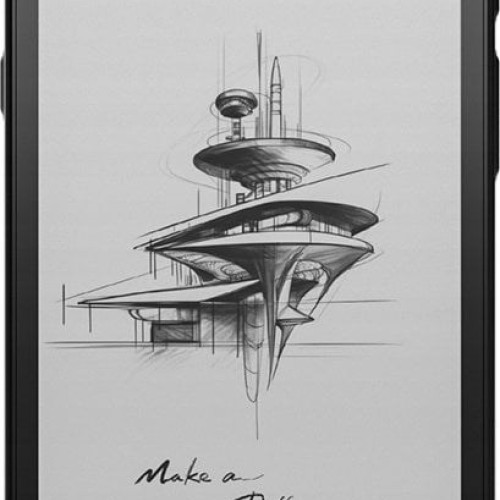 Ebook Onyx Boox Tab X C 13,3