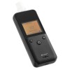 Tracer BreathEZ-2B Semiconductor Breathalyser, Black