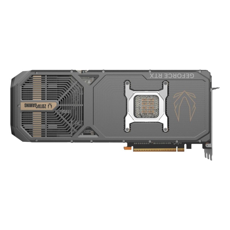 Karta graficzna Gigabyte AORUS GeForce RTX 5080 XTREME WATERFORCE 16GB Karta graficzna Gigabyte AORUS GeForce RTX 5080 XTREME WATERFORCE 16GB