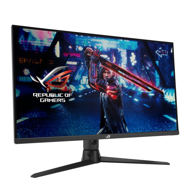 ASUS ROG Strix XG32UQ computer monitor 81.3 cm (32 ASUS ROG Strix XG32UQ computer monitor 81.3 cm (32